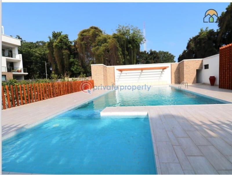 5 bedroom Townhouse For Rent North Ridge Accra - 5