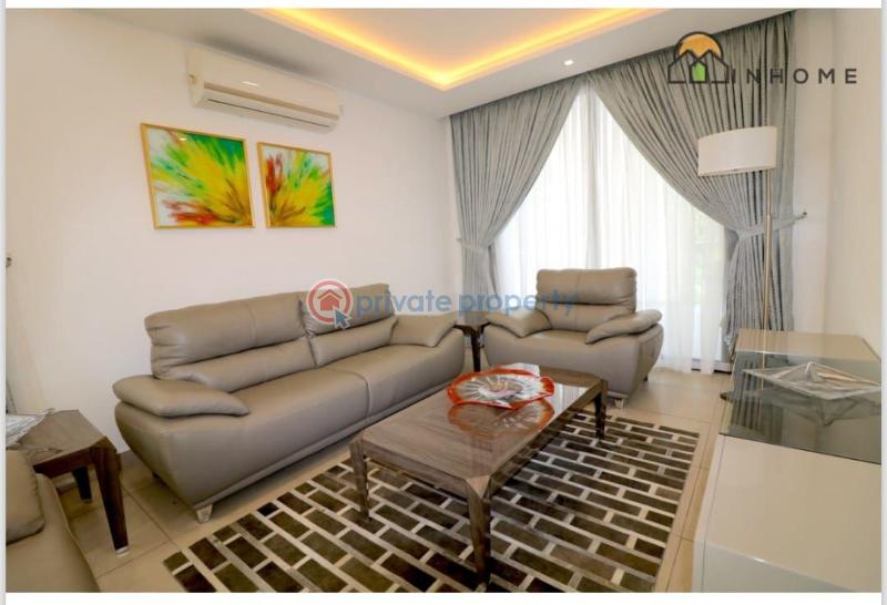 5 bedroom Townhouse For Rent North Ridge Accra - 13