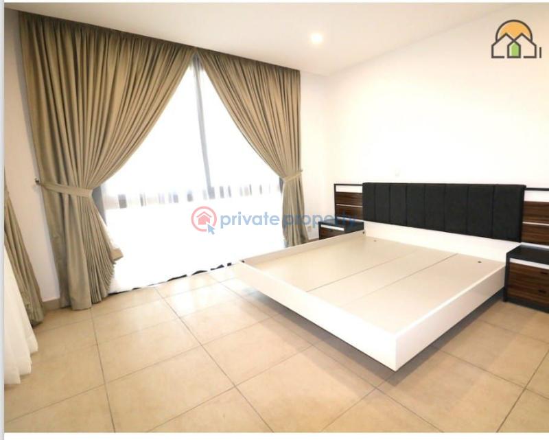 5 bedroom Townhouse For Rent North Ridge Accra - 10