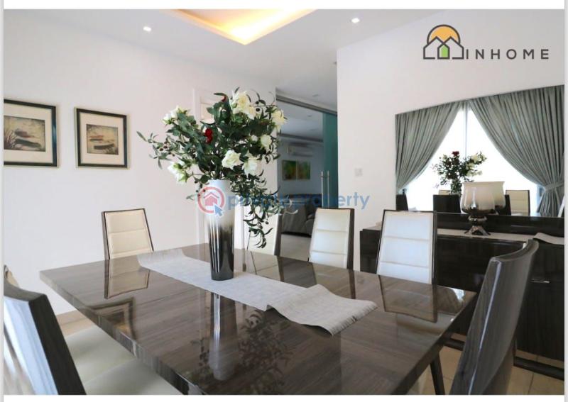 5 bedroom Townhouse For Rent North Ridge Accra - 12