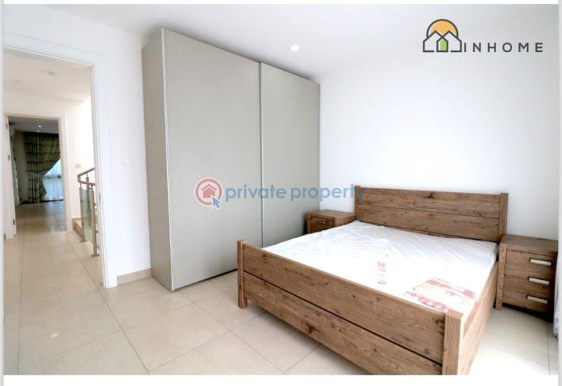5 bedroom Townhouse For Rent North Ridge Accra - 7
