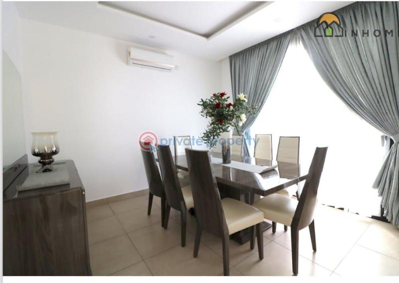 5 bedroom Townhouse For Rent North Ridge Accra - 8