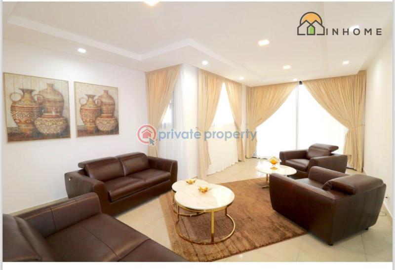 5 bedroom Townhouse For Rent North Ridge Accra - 11