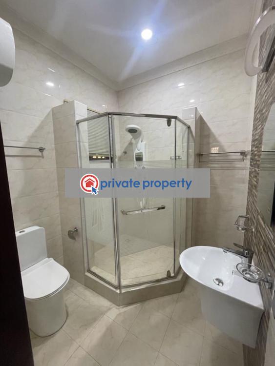 5 bedroom House For Sale East Legon Accra - 8