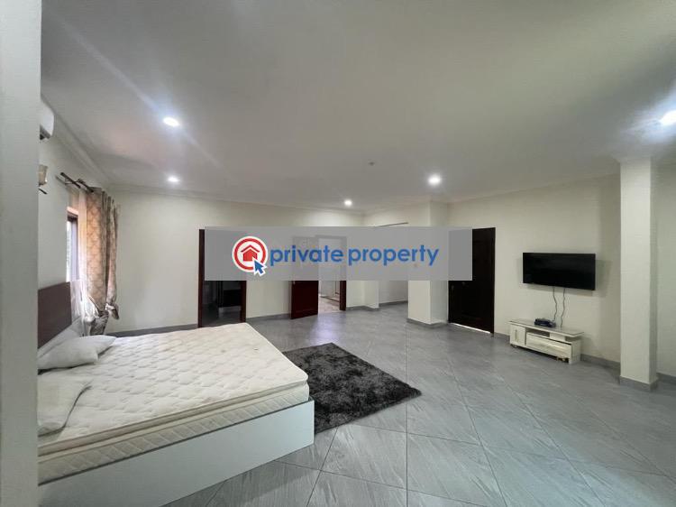 5 bedroom House For Sale East Legon Accra - 5