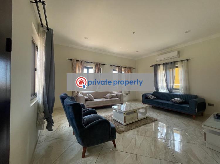 5 bedroom House For Sale East Legon Accra - 3