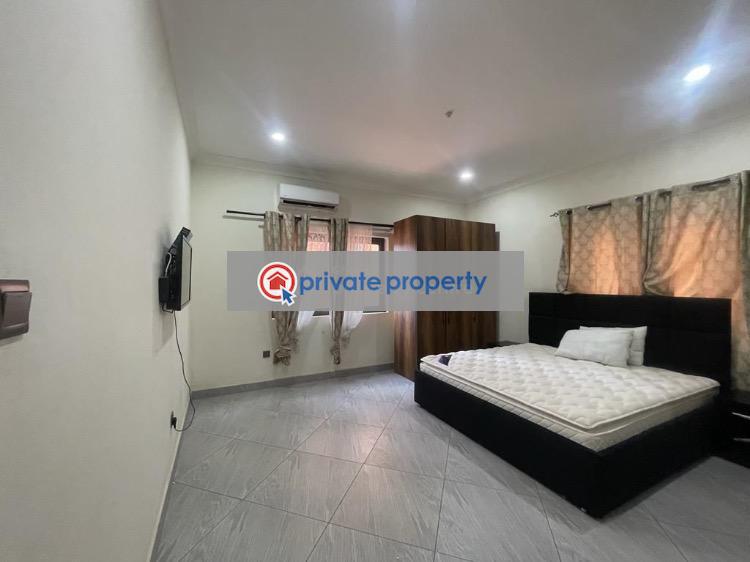 5 bedroom House For Sale East Legon Accra - 4