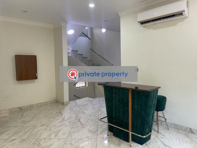 5 bedroom House For Sale East Legon Accra - 9