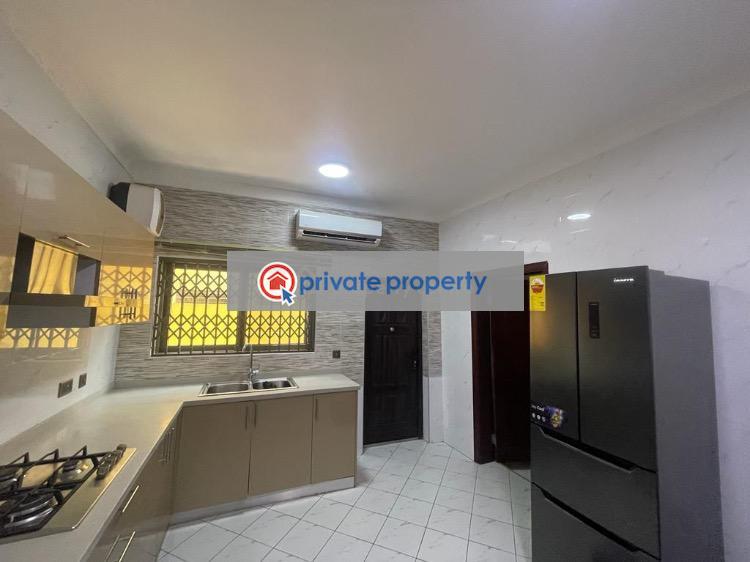 5 bedroom House For Sale East Legon Accra - 7