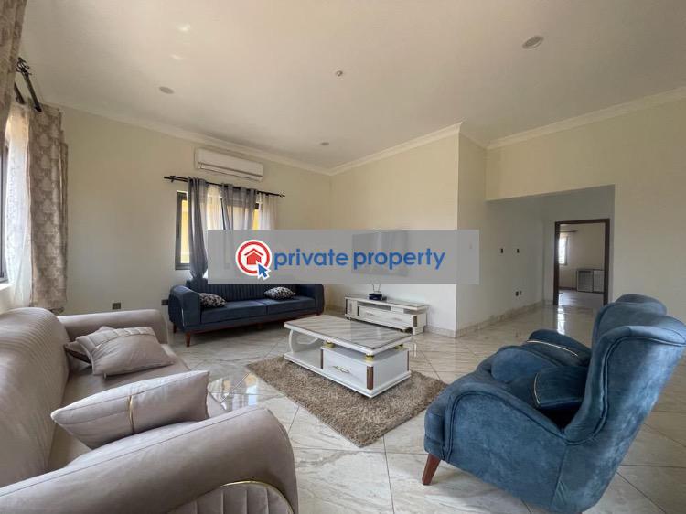 5 bedroom House For Sale East Legon Accra - 2