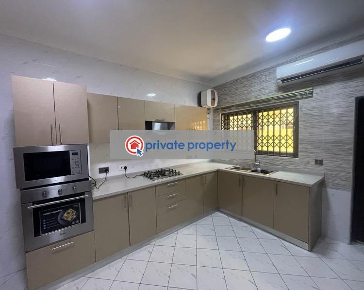 5 bedroom House For Sale East Legon Accra - 6