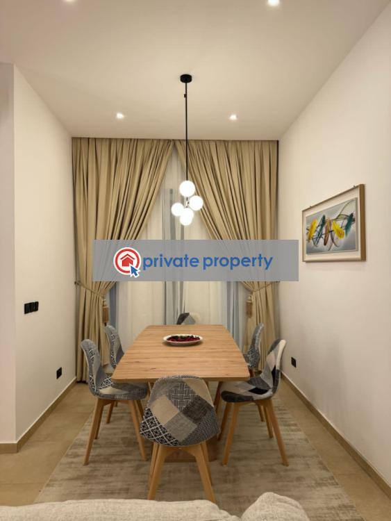 3 bedroom Detached Bungalow For Sale &nbsp;east Legon Hills East Legon Hills Accra - 9