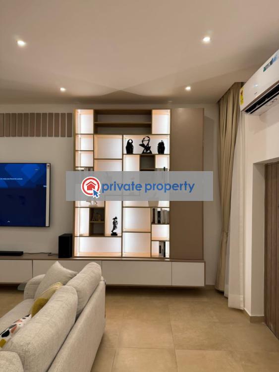 3 bedroom Detached Bungalow For Sale &nbsp;east Legon Hills East Legon Hills Accra - 6