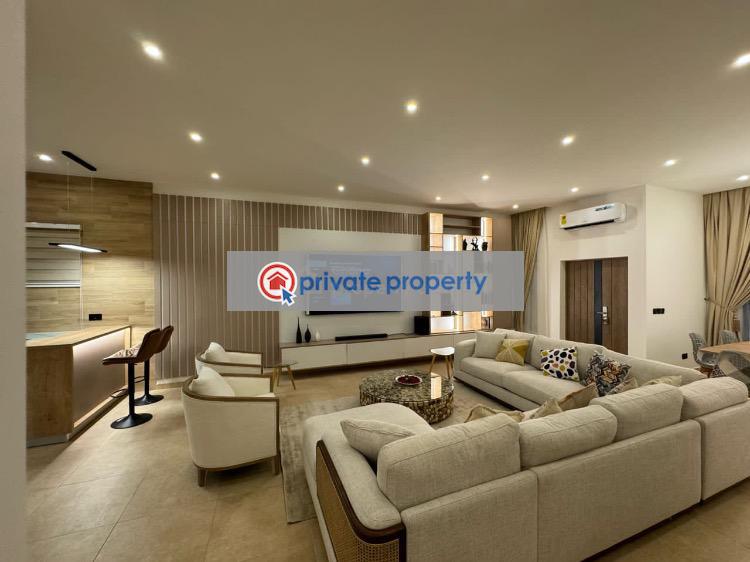 3 bedroom Detached Bungalow For Sale &nbsp;east Legon Hills East Legon Hills Accra - 11
