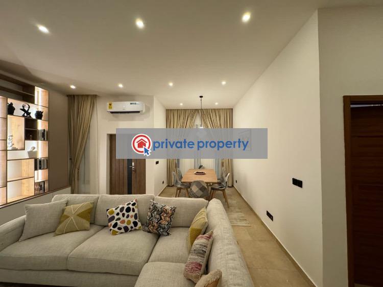 3 bedroom Detached Bungalow For Sale &nbsp;east Legon Hills East Legon Hills Accra - 10