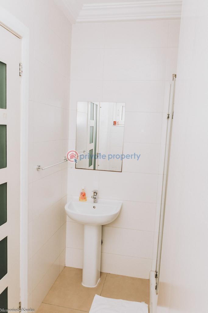2 bedroom Apartment For Sale East Legon Accra - 9