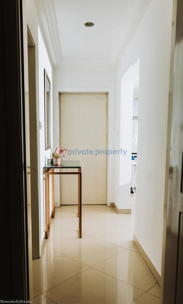 2 bedroom Apartment For Sale East Legon Accra - 5