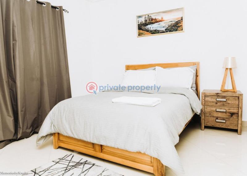 2 bedroom Apartment For Sale East Legon Accra - 8
