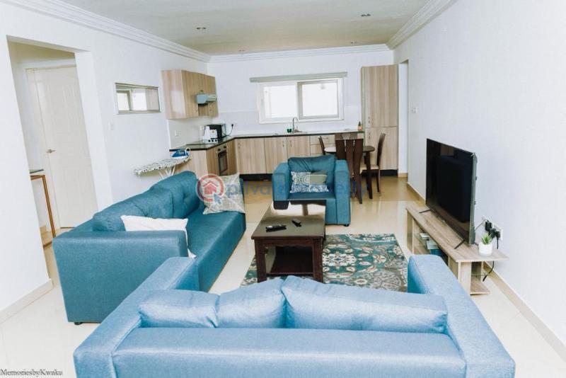 2 bedroom Apartment For Sale East Legon Accra - 2