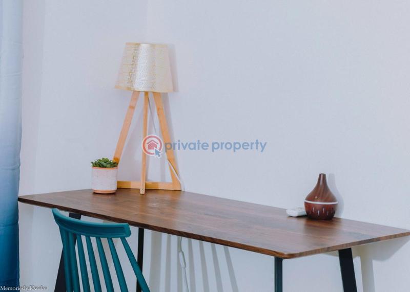 2 bedroom Apartment For Sale East Legon Accra - 6