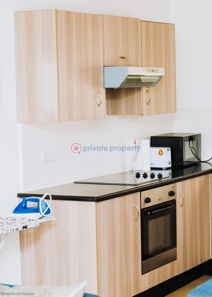 2 bedroom Apartment For Sale East Legon Accra - 3