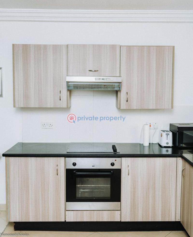 2 bedroom Apartment For Sale East Legon Accra - 4