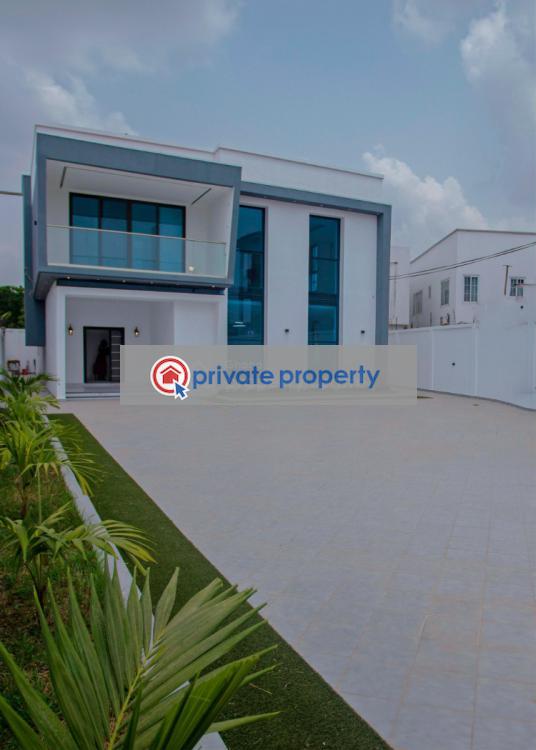 4 bedroom House For Sale &nbsp;east Lagon East Legon Accra - 2