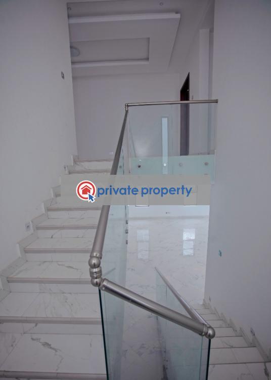 4 bedroom House For Sale &nbsp;east Lagon East Legon Accra - 3