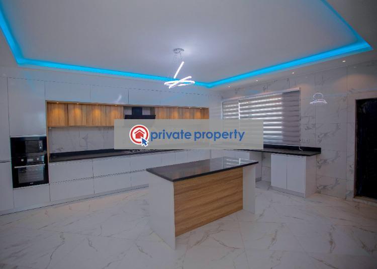 4 bedroom House For Sale &nbsp;east Lagon East Legon Accra - 4