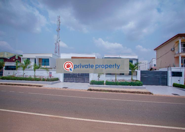 4 bedroom House For Sale &nbsp;east Lagon East Legon Accra - 7