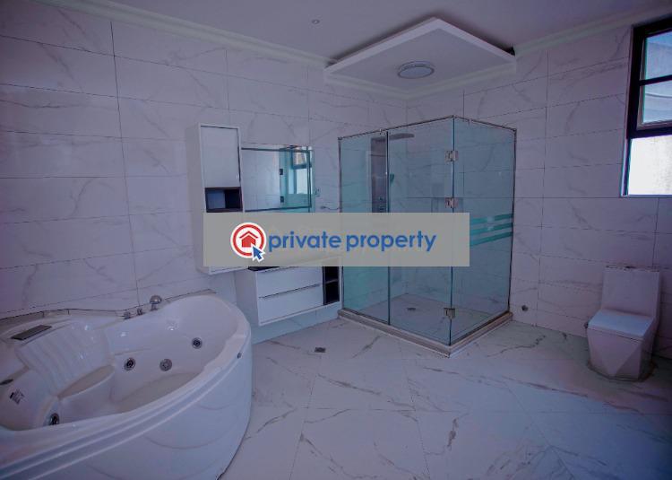 4 bedroom House For Sale east Lagon East Legon Accra (PID 8PAFRE