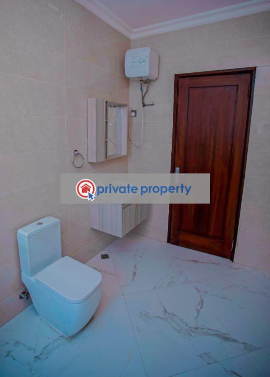 4 bedroom House For Sale &nbsp;east Lagon East Legon Accra - 5