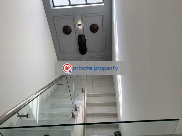 4 bedroom Detached Duplex For Sale &nbsp;aviation Ogbojo Adenta Municipal Accra - 9