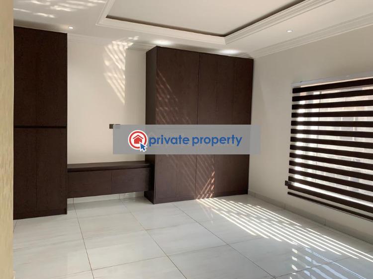 4 bedroom Detached Duplex For Sale &nbsp;aviation Ogbojo Adenta Municipal Accra - 6