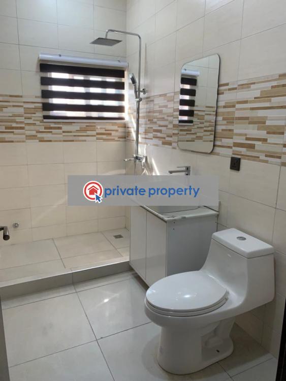 4 bedroom Detached Duplex For Sale Adenta Municipal Accra - 7