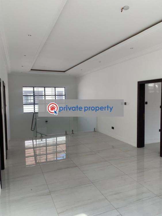 4 bedroom Detached Duplex For Sale &nbsp;aviation Ogbojo Adenta Municipal Accra - 2
