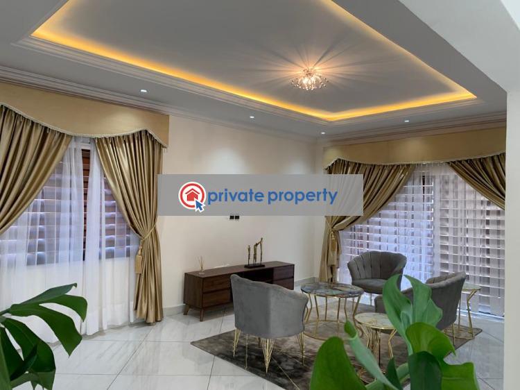 4 bedroom Detached Duplex For Sale &nbsp;aviation Ogbojo Adenta Municipal Accra - 1