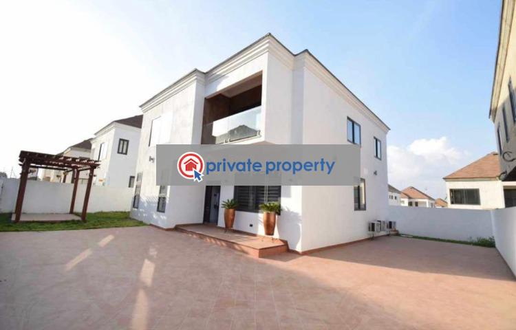 4 bedroom Detached Duplex For Sale Adenta Municipal Accra - 3