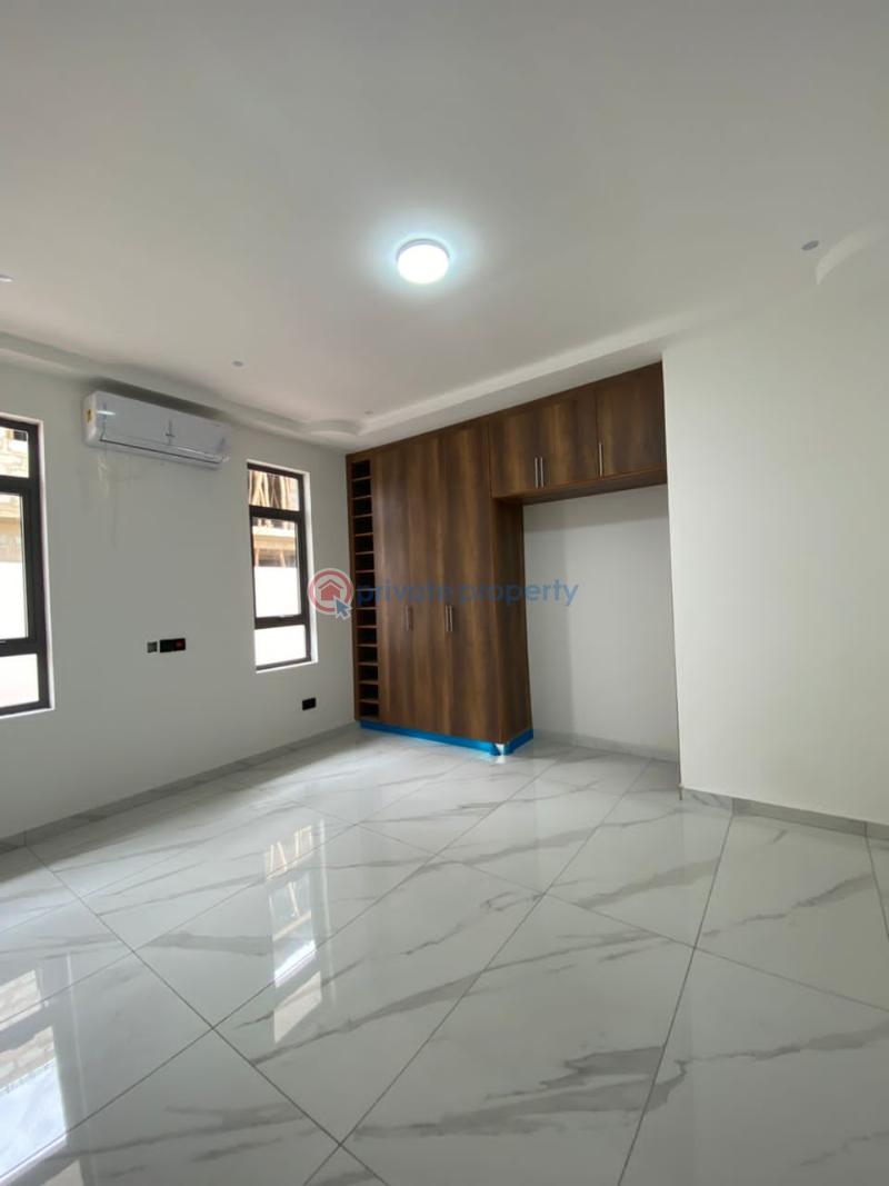 5 bedroom House For Sale East Legon 69 Adjiringanor East Legon Accra - 5