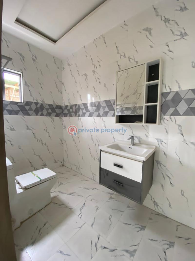 5 bedroom House For Sale East Legon 69 Adjiringanor East Legon Accra - 6