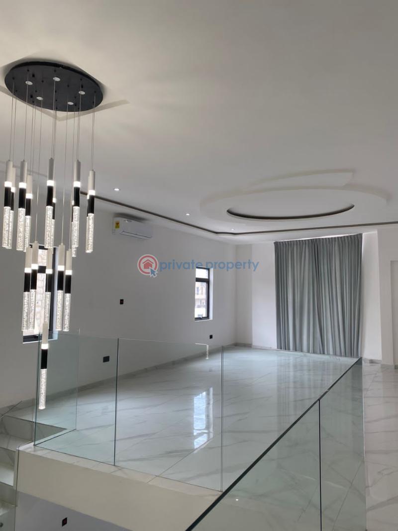 5 bedroom House For Sale East Legon 69 Adjiringanor East Legon Accra - 7