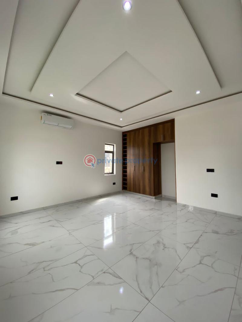 5 bedroom House For Sale East Legon 69 Adjiringanor East Legon Accra - 8