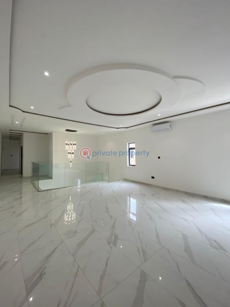 5 bedroom House For Sale East Legon 69 Adjiringanor East Legon Accra - 2