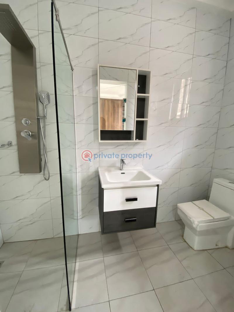 5 bedroom House For Sale East Legon 69 Adjiringanor East Legon Accra - 9