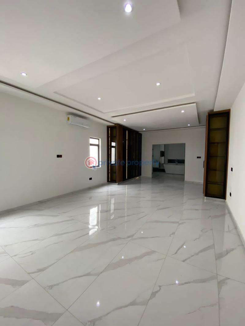 5 bedroom House For Sale East Legon 69 Adjiringanor East Legon Accra - 10