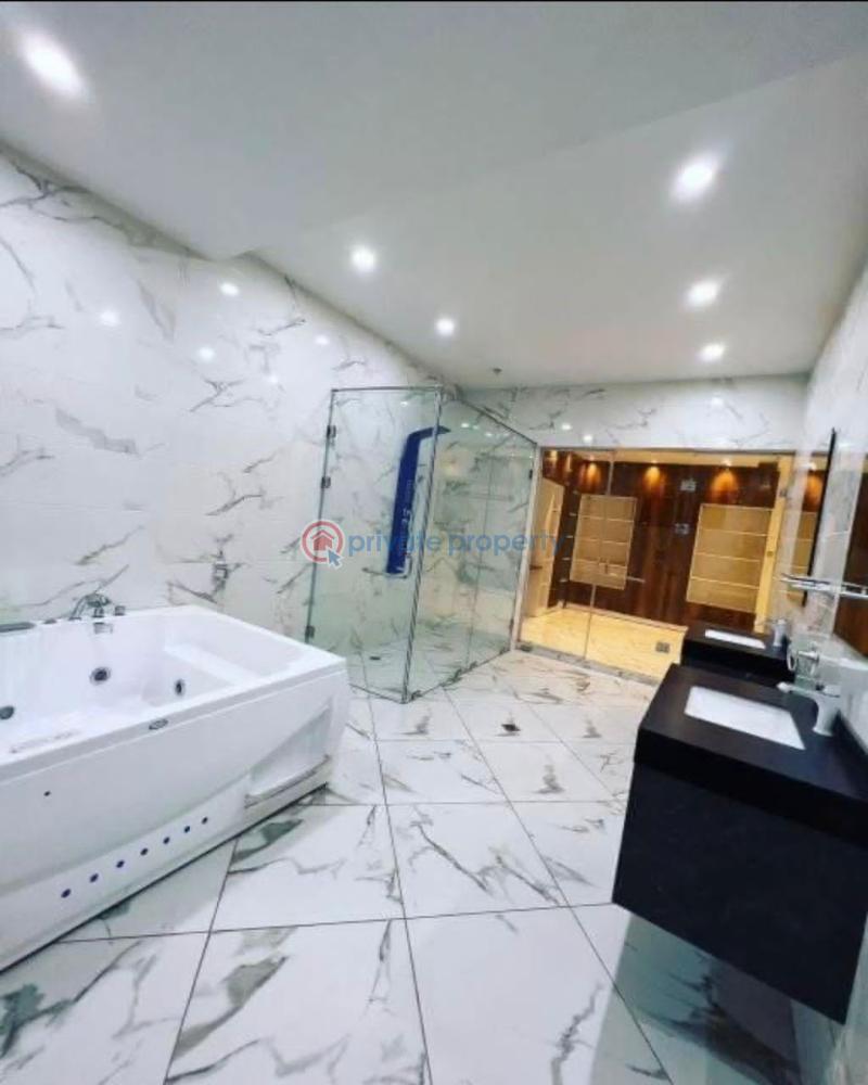 5 bedroom House For Sale Ogbojo Accra East Legon  - 7