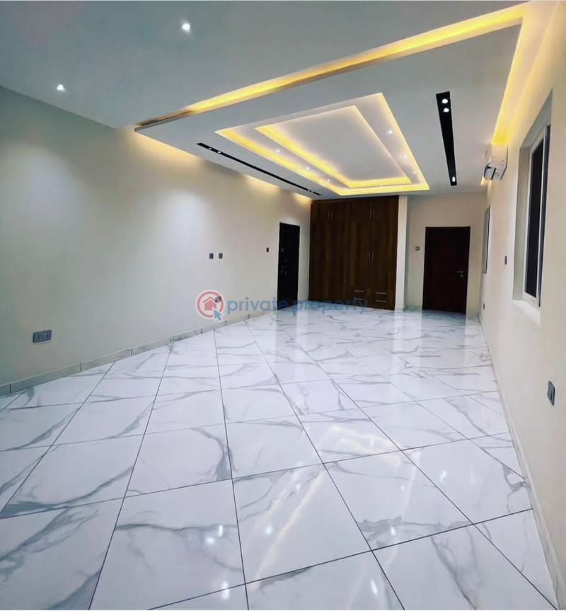 5 bedroom House For Sale Ogbojo Accra East Legon  - 9