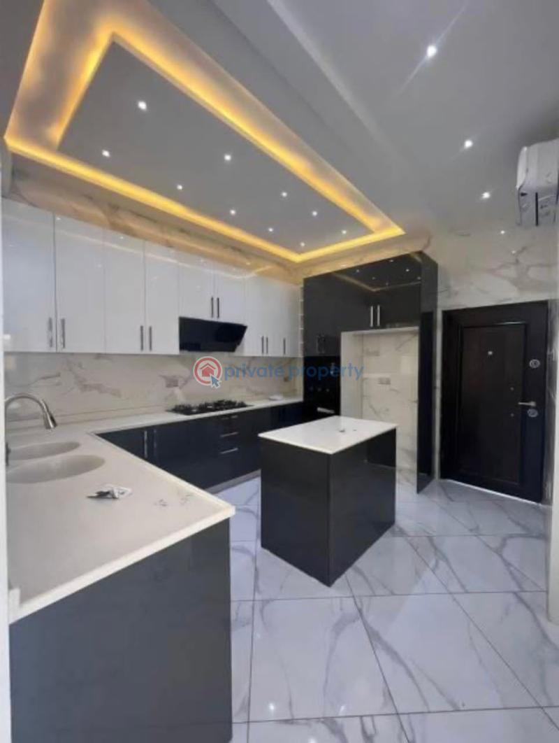 5 bedroom House For Sale Ogbojo Accra East Legon  - 5