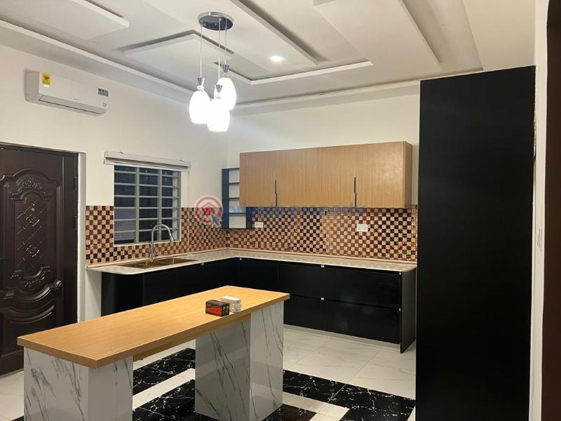 3 bedroom House For Sale New Legon International School Lakeside Estates. Adenta Municipal Accra - 5