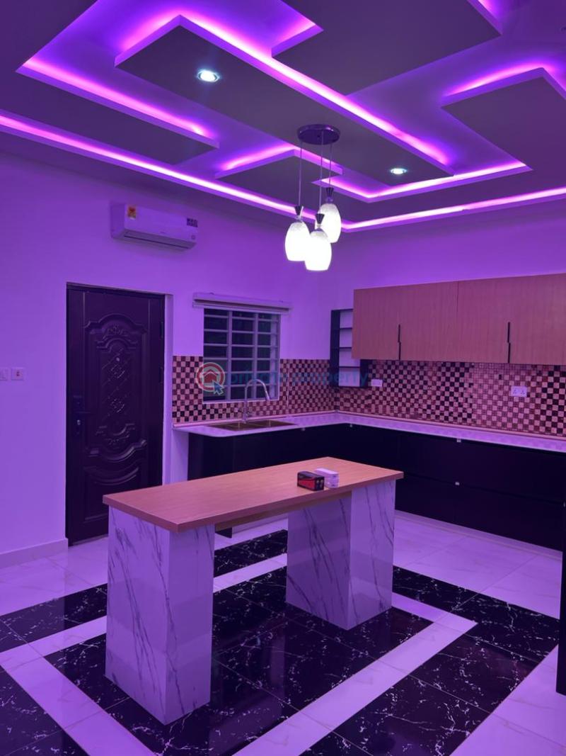 3 bedroom House For Sale New Legon International School Lakeside Estates. Adenta Municipal Accra - 7